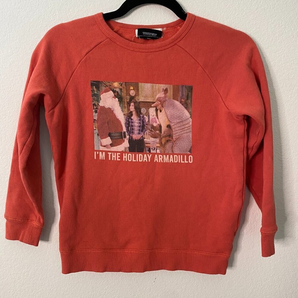 Friends Sweatshirt